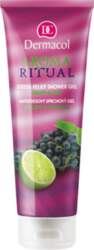 Dermacol Aroma Ritual Grape & Lime
