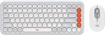 Desktop Logitech Pop Icon Combo US