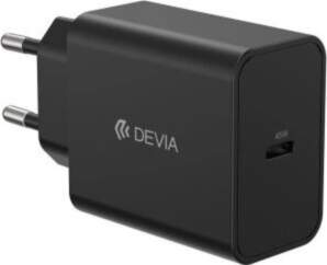Devia Rocket PD Tīkla Lādētājs USB-C
