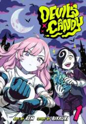 Devil`s Candy, Vol. 1