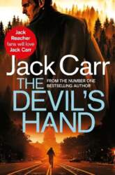 Devil`s Hand: James Reece 4