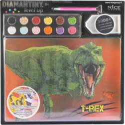Diamantiny level up nice group creative
