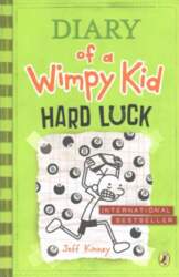 Diary of a Wimpy Kid: Hard