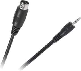 Din/Aux 3.5 mm, 1.2