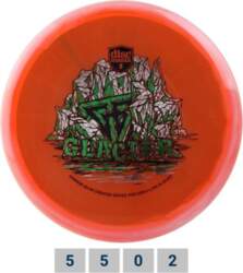Diska golfa disks Midrange Driver C-Line