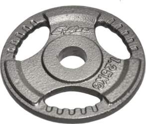 Diska svars EbFit, 1,25 kg