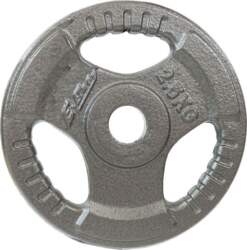 Diska svars EbFit, 2.5 kg