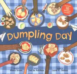 Dumpling Day 2021