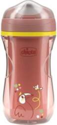 Dzeramā pudele ar snīpi Chicco Active