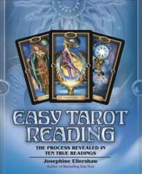 Easy Tarot Reading: The Process Revealed