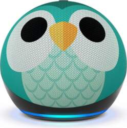 Echo dot 5 Kids