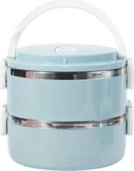 Ēdiena termoss, 1400 ml, zils