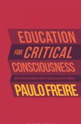 Education for Critical Consciousness