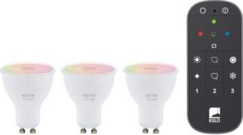 EGLO - Set of 3x GU10
