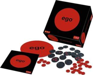 Ego TREFL