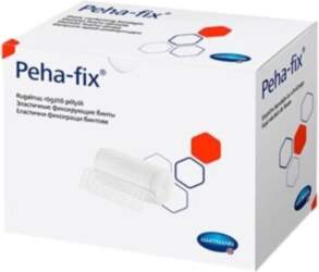 Elastīga saite Peha-Fix, 4mx12cm