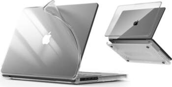 Elastīgs futrālis MACBOOK PRO 14 14