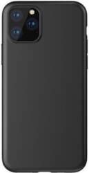 Elastīgs korpuss Oneplus 9rt 5g, melns