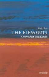 Elements: A Very Short Introduction