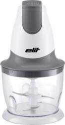 Elit MC-30S, sudraba