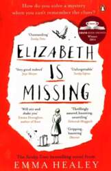 Elizabeth is Missing