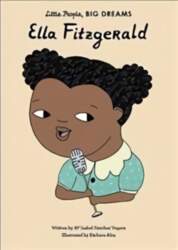 Ella Fitzgerald, Volume 11