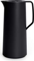 Emsa termoss 1 l, melns