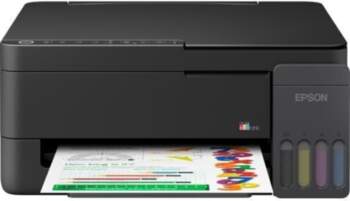 Epson EcoTank L3310