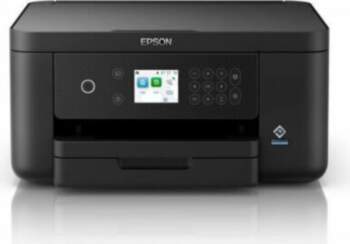 Epson Expression Home XP-5200 Multifunction Inkjet