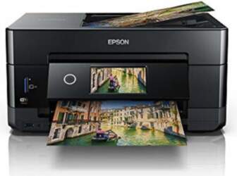 Epson Expression Premium XP-7100 A4 Multifunction