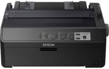 Epson LQ-590IIN Dot Matrix Printer Ethernet