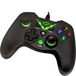 Esperanza EGG114K Game Controller Gamepad PC/XBOX