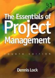 Essentials of Project Management 4th edition