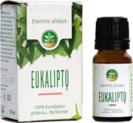 Ēteriskā eļļas eikalipts 10ml