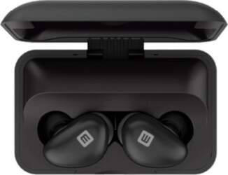 Evelatus Bluetooth austiņas 2 EBE02, Melnas