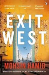 Exit West: A BBC 2 Between