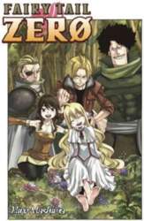 Fairy Tail Zero