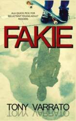 Fakie, Fakie