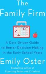 Family Firm: A Data-Driven Guide to
