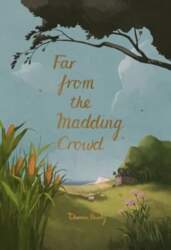 Far from the Madding Crowd Unabridged