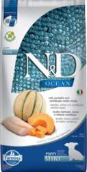 Farmina N&D OCEAN DOG CODFISH, PUMPKIN