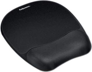 Fellowes 9176501, melns