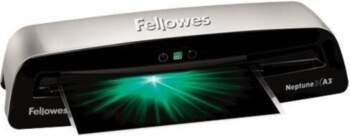 Fellowes Neptune 3 A3