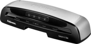 Fellowes Saturn3i A4