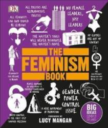 Feminism Book : Big Ideas Simply
