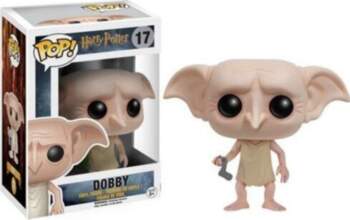 Figurīna Funko POP! Filmas: Harijs Poters