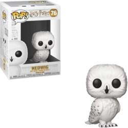 Figurīne Funko Pop! Harijs Poters: Hedviga