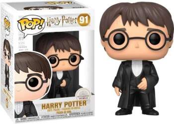 Figurīne Funko Pop! Harijs Poters S7