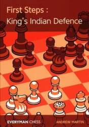 First Steps: King`s Indian Defence