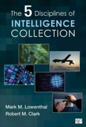 Five Disciplines of Intelligence Collection Revised